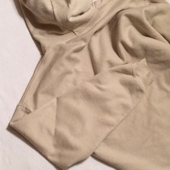 Askannyc Oversized Ride Slow Poly Cotton Hoodie sz L - Picture 11 of 14